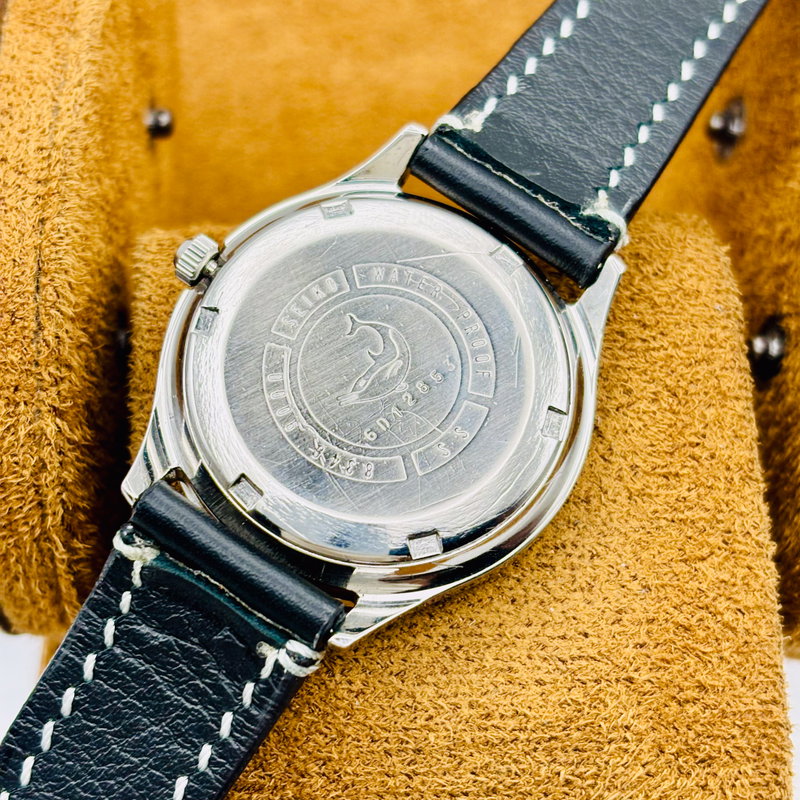 Seiko Seiko - Seikomatic-R - No reserve price - 8346-9010 - Men - 1966 vintage watch - image 19