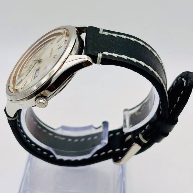 Seiko Seiko - Seikomatic-R - No reserve price - 8346-9010 - Men - 1966 vintage watch - image 22