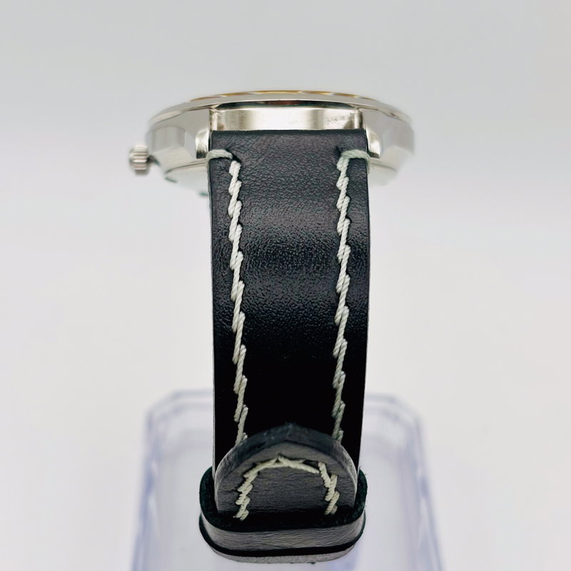 Seiko Seiko - Seikomatic-R - No reserve price - 8346-9010 - Men - 1966 vintage watch - image 24