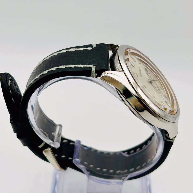 Seiko Seiko - Seikomatic-R - No reserve price - 8346-9010 - Men - 1966 vintage watch - image 26