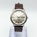 Seiko - Seikomatic-R 光芒 (Kōbō) – Ray of Light - No reserve price - 8346-9000 - Men - 1966