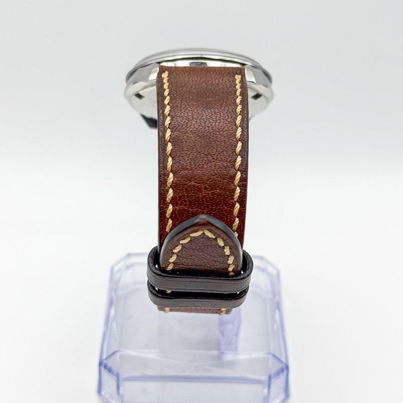 Seiko Seiko - Seikomatic - No reserve price - 6206-8100 - Men - 1960-1969 vintage watch - image 7