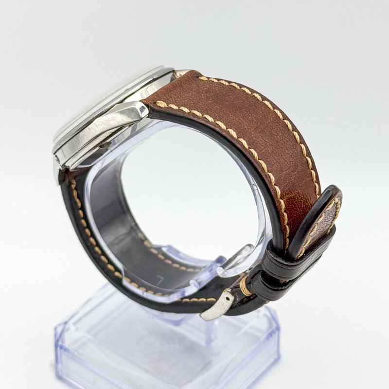Seiko Seiko - Seikomatic - No reserve price - 6206-8100 - Men - 1960-1969 vintage watch - image 8