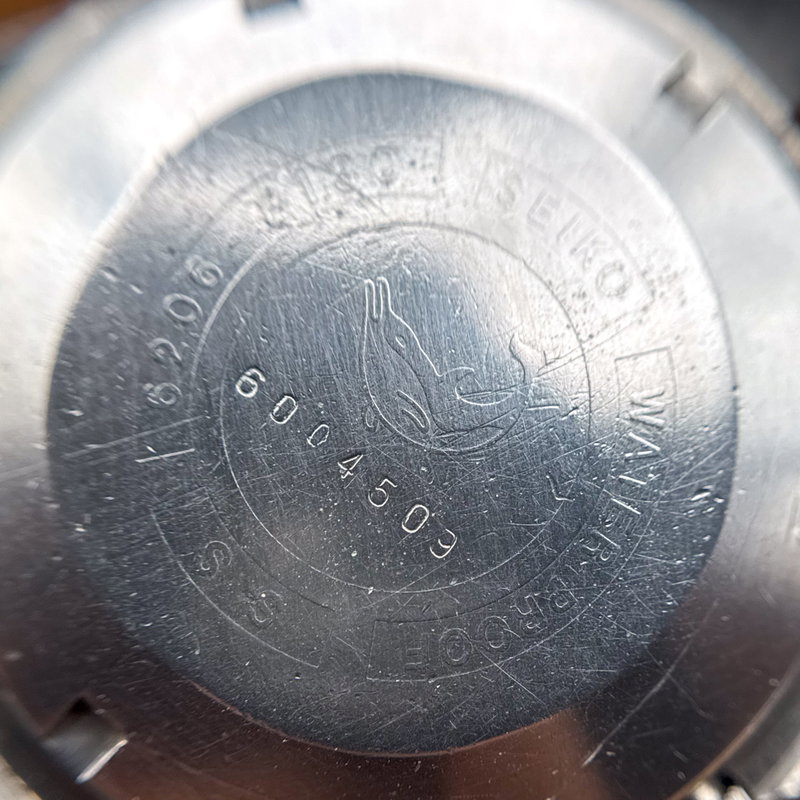 Seiko Seiko - Seikomatic - No reserve price - 6206-8130 - Men - 1966 vintage watch - image 20