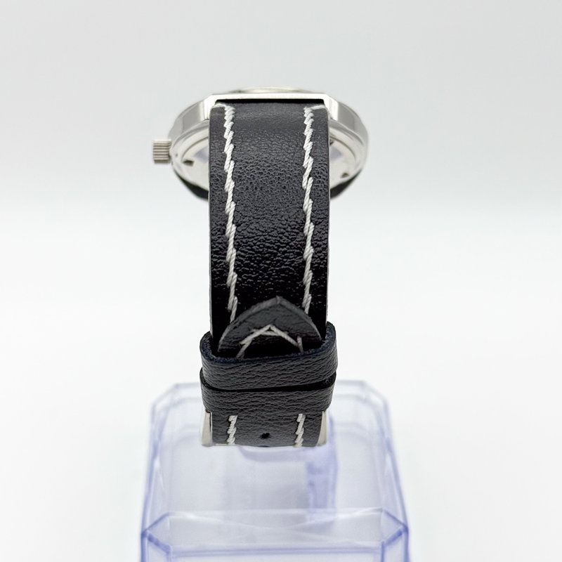 Seiko Seiko - Seikomatic-P - Ingen mindstepris - 5106-7010 - Mænd - 1968 vintage watch - image 6