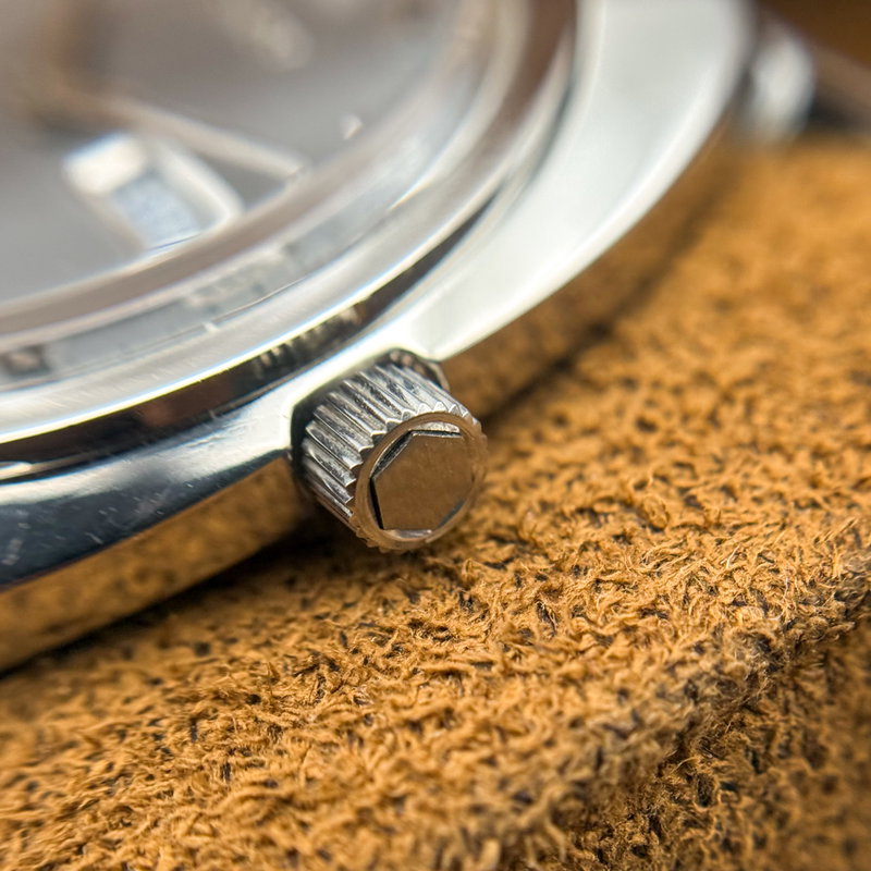 Seiko Seiko - Seikomatic-P - Ingen mindstepris - 5106-7010 - Mænd - 1968 vintage watch - image 18
