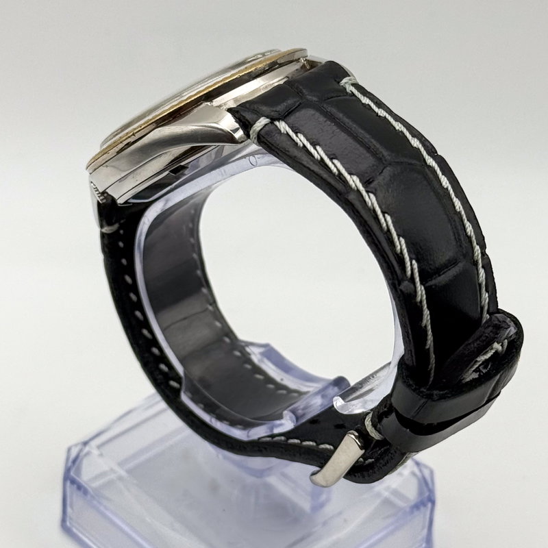 Seiko Seiko - Seikomatic - No reserve price - 6206-8080 - Men - 1965 vintage watch - image 6