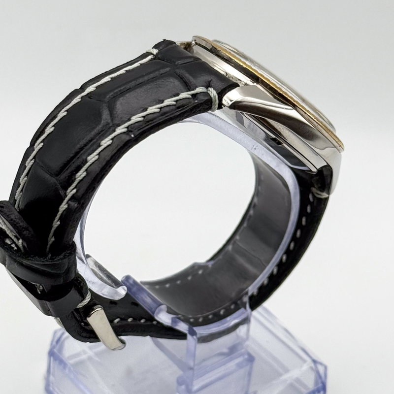 Seiko Seiko - Seikomatic - No reserve price - 6206-8080 - Men - 1965 vintage watch - image 7