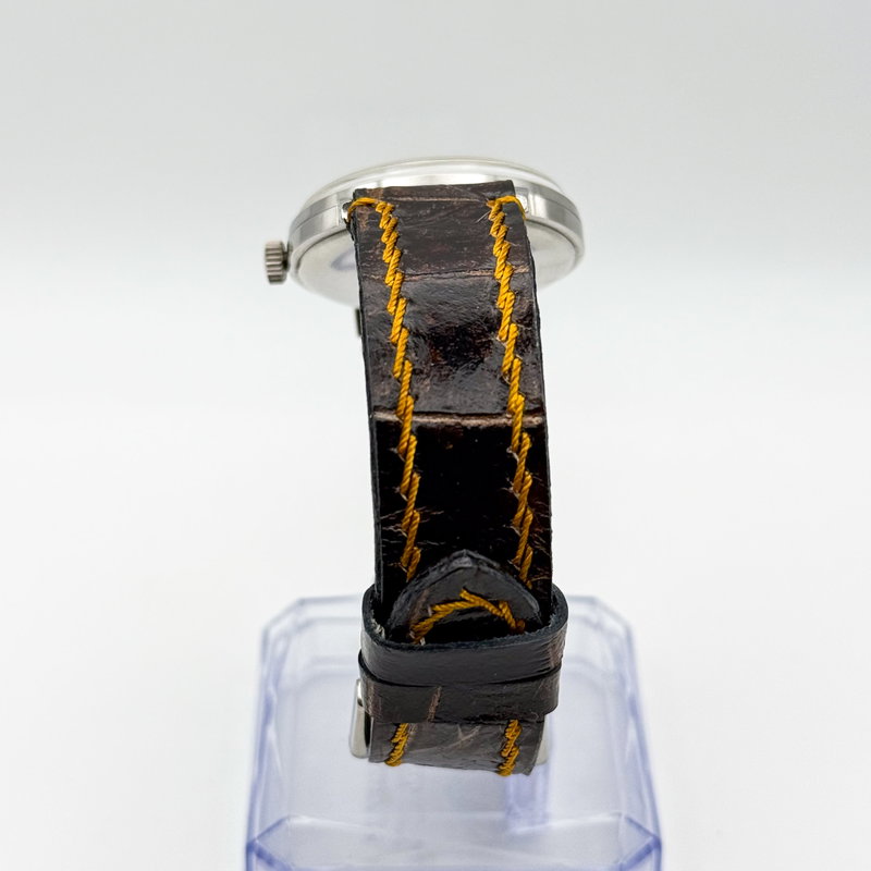 Seiko Seiko - Marvel - Sin precio de reserva - 861853 - Hombre - 1961 vintage watch - image 6