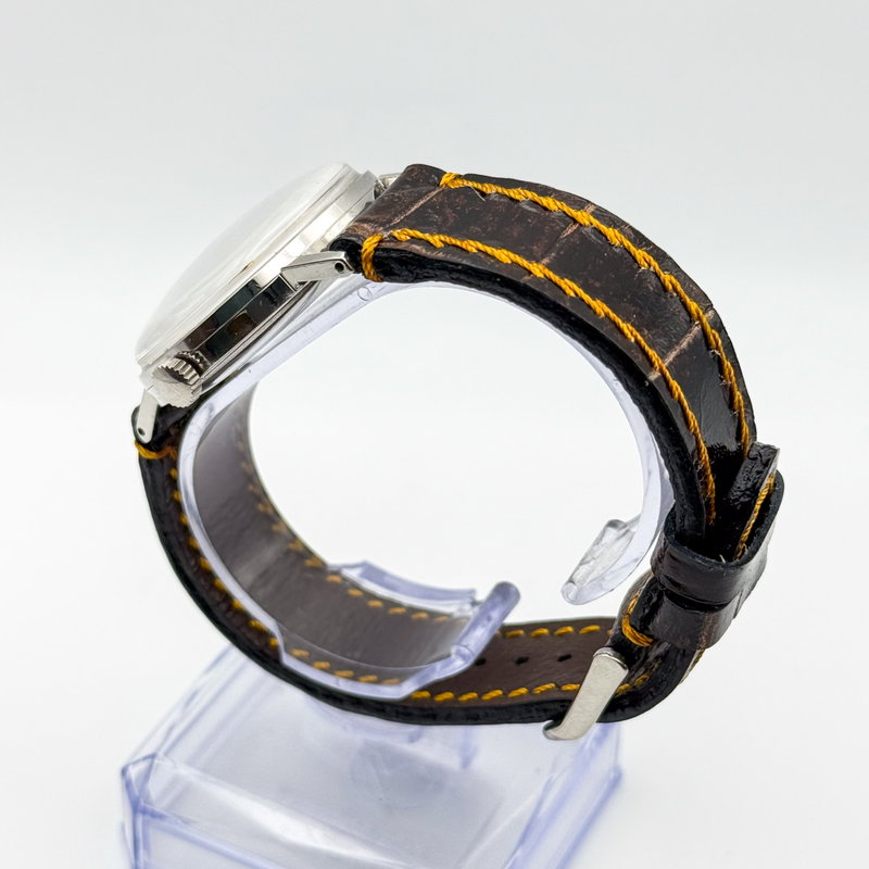 Seiko Seiko - Marvel - Sin precio de reserva - 861853 - Hombre - 1961 vintage watch - image 7