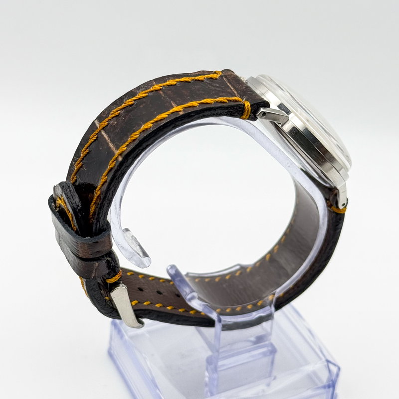 Seiko Seiko - Marvel - Sin precio de reserva - 861853 - Hombre - 1961 vintage watch - image 8