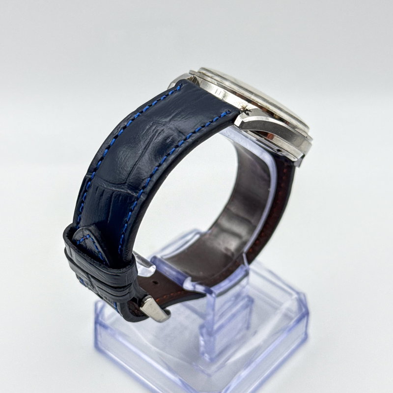Seiko Seiko - Seikomatic-R - Sans prix de réserve - 8306-8000 - Homme - 1965 vintage watch - image 8