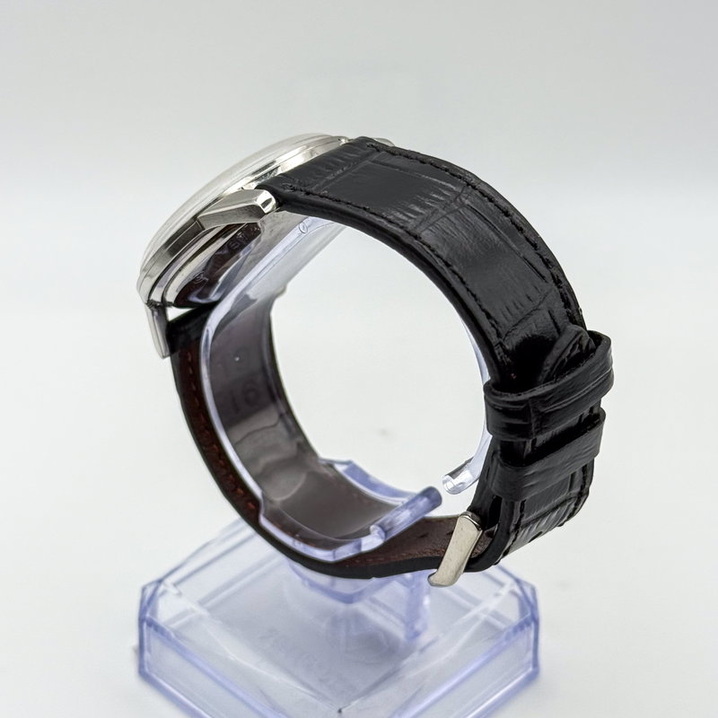 Seiko Seiko - Seikomatic - Ingen mindstepris - 15031DE - Mænd - 1962 vintage watch - image 7