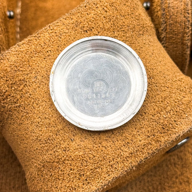 Seiko Seiko - Seikomatic - Ingen mindstepris - 15031DE - Mænd - 1962 vintage watch - image 17