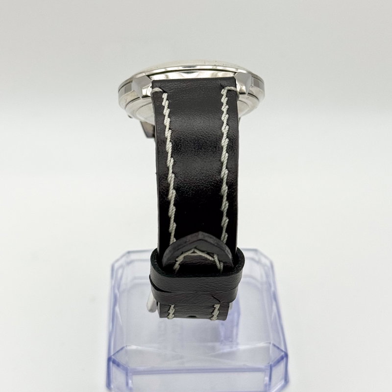 Seiko Seiko - Seikomatic Weekdater - Sans prix de réserve - 6206-8990 - Homme - 1965 vintage watch - image 6