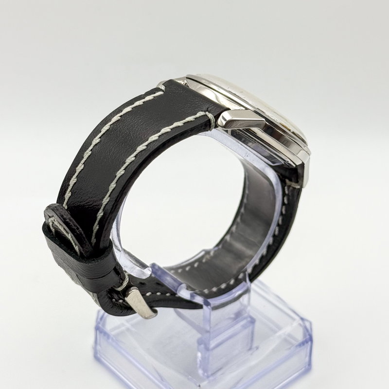 Seiko Seiko - Seikomatic Weekdater - Sans prix de réserve - 6206-8990 - Homme - 1965 vintage watch - image 8
