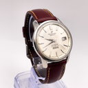 Seiko - Seikomatic Weekdater 時律 (Jiritsu) – Time Rhythm - No reserve price - 6206-8990 - Men - 1964