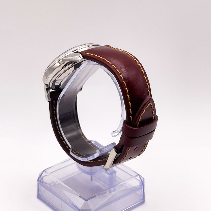 Seiko Seiko - Seikomatic Weekdater 時律 (Jiritsu) – Time Rhythm - No reserve price - 6206-8990 - Men - 1964 vintage watch - image 6
