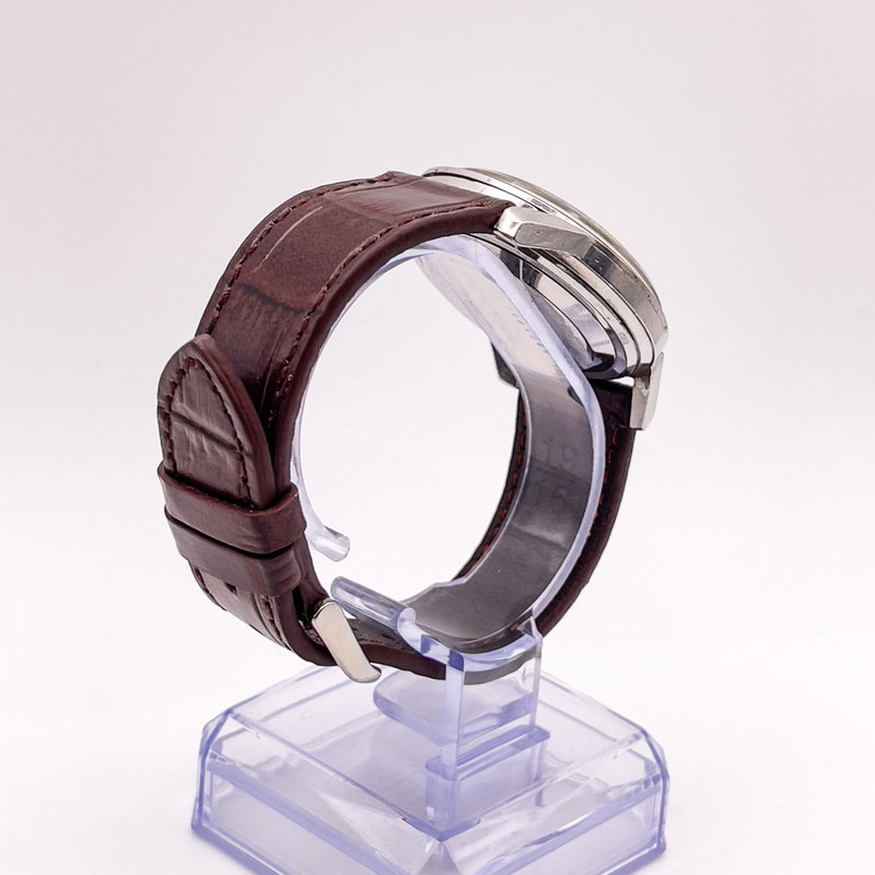 Seiko Seiko - Seikomatic Weekdater 緩波 (Kanpa) – Gentle Wave - No reserve price - 6206-8990 - Men - 1965 vintage watch - image 6