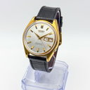 Seiko - Seikomatic Weekdater - No reserve price - 6218-8950 - Men - 1965