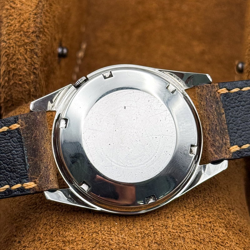 Seiko Seiko - Seikomatic Weekdater 珠光 (Shūkō) – Pearl Light - No reserve price - 6218-8970 - Men - 1965 vintage watch - image 20