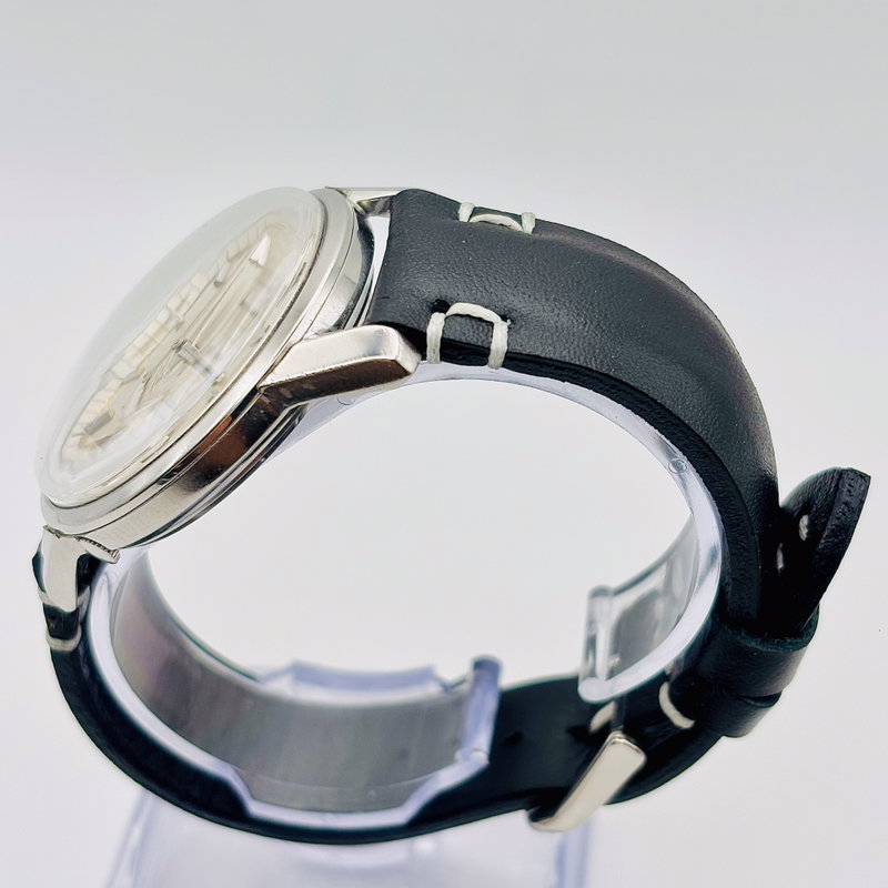 Seiko Seiko - Seikomatic Weekdater 奥光 (Okukō) – Inner Light - No reserve price - J13080 - Men - 1963 vintage watch - image 24