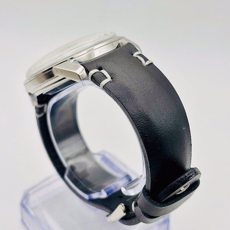 Seiko Seiko - Seikomatic Weekdater 奥光 (Okukō) – Inner Light - No reserve price - J13080 - Men - 1963 vintage watch - image 25