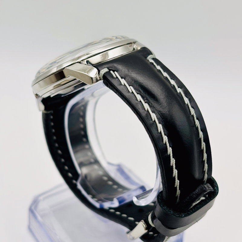 Seiko Seiko - Seikomatic Weekdater - No reserve price - 6206-8990 - Men - 1964 vintage watch - image 22