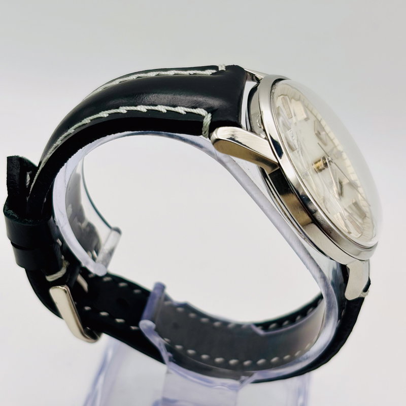 Seiko Seiko - Seikomatic Weekdater - No reserve price - 6206-8990 - Men - 1964 vintage watch - image 25