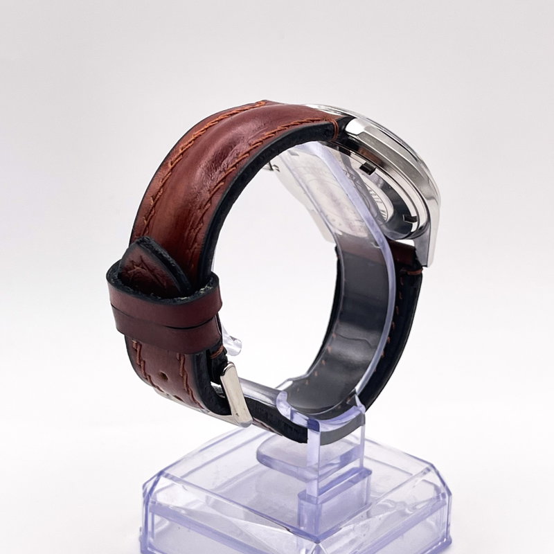 Seiko Seiko - Seikomatic-P 映影 (Eiei) – Reflected Shadow - No reserve price - 5106-8010 - Men - 1967 vintage watch - image 23