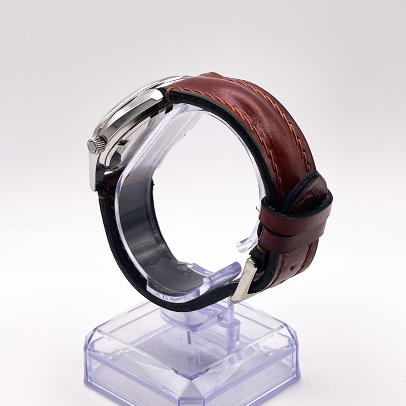 Seiko Seiko - Seikomatic-P 映影 (Eiei) – Reflected Shadow - No reserve price - 5106-8010 - Men - 1967 vintage watch - image 24