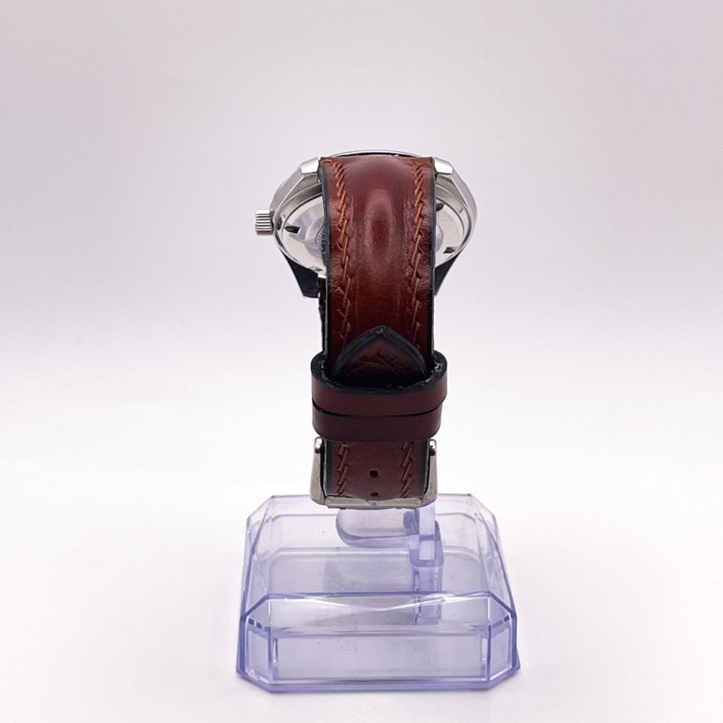 Seiko Seiko - Seikomatic-P 映影 (Eiei) – Reflected Shadow - No reserve price - 5106-8010 - Men - 1967 vintage watch - image 25