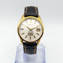 Seiko - Seikomatic 金王 (Kin Ō) – Golden King - No reserve price - 6206-8040 - Men - 1965
