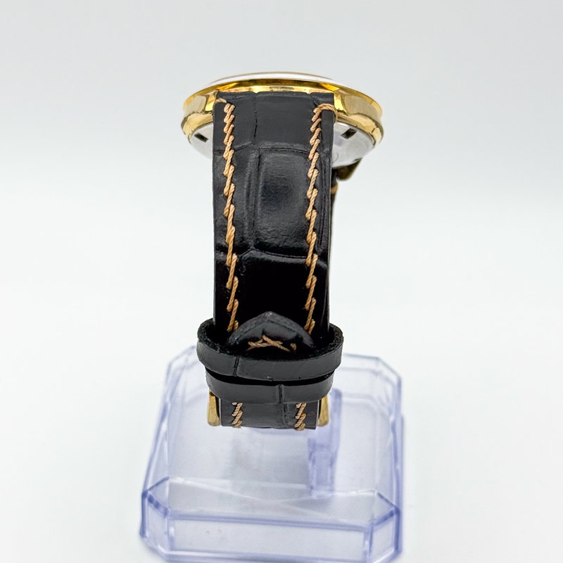 Seiko Seiko - Seikomatic 金王 (Kin Ō) – Golden King - No reserve price - 6206-8040 - Men - 1965 vintage watch - image 4