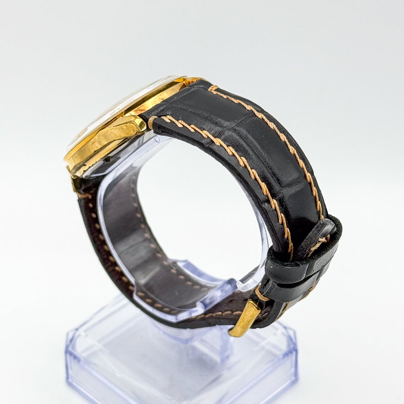 Seiko Seiko - Seikomatic 金王 (Kin Ō) – Golden King - No reserve price - 6206-8040 - Men - 1965 vintage watch - image 5