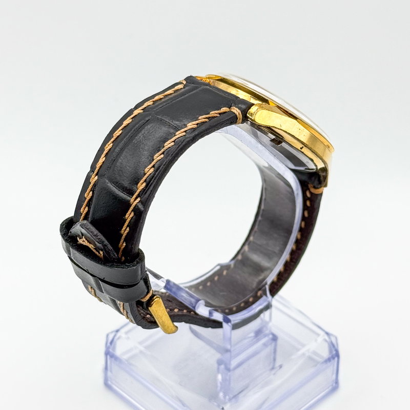 Seiko Seiko - Seikomatic 金王 (Kin Ō) – Golden King - No reserve price - 6206-8040 - Men - 1965 vintage watch - image 6