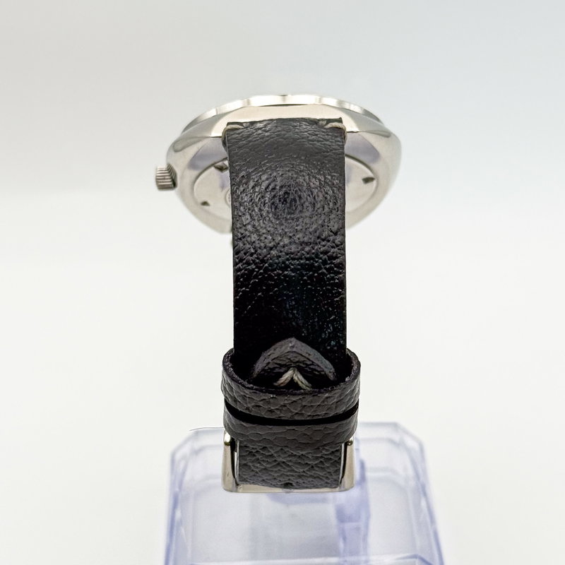 Seiko Seiko - Presmatic 氷羽 (Hyōba) – Ice Feather - No reserve price - 5146-7030 - Men - 1969 vintage watch - image 5