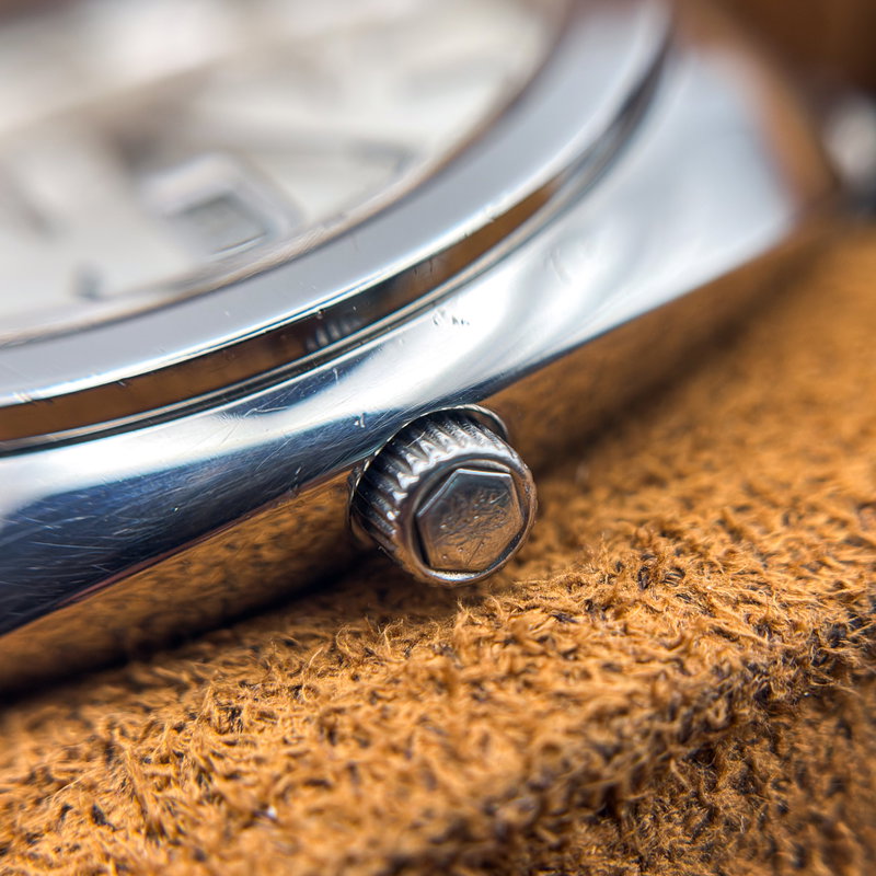 Seiko Seiko - Presmatic 氷羽 (Hyōba) – Ice Feather - No reserve price - 5146-7030 - Men - 1969 vintage watch - image 23