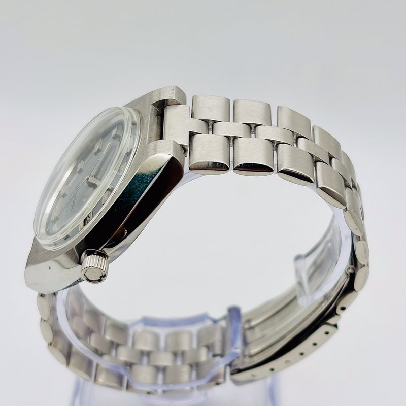 Seiko Seiko - Presmatic 静耀 – Seiyō – Silent Radiance - No reserve price - 5146-7010 - Men - 1969 vintage watch - image 24
