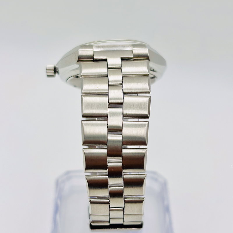 Seiko Seiko - Presmatic 静耀 – Seiyō – Silent Radiance - No reserve price - 5146-7010 - Men - 1969 vintage watch - image 26