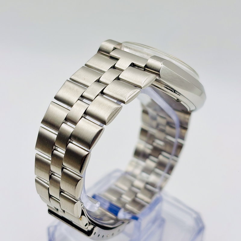 Seiko Seiko - Presmatic 静耀 – Seiyō – Silent Radiance - No reserve price - 5146-7010 - Men - 1969 vintage watch - image 27