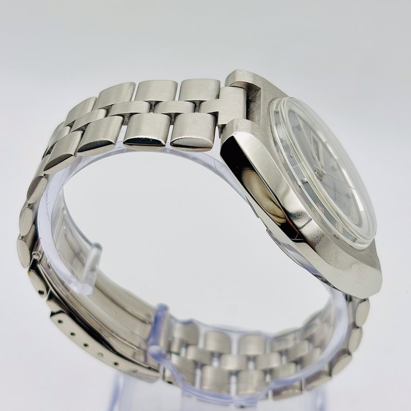 Seiko Seiko - Presmatic 静耀 – Seiyō – Silent Radiance - No reserve price - 5146-7010 - Men - 1969 vintage watch - image 28