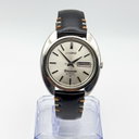Seiko - Presmatic 王律 (Ōritsu) – Royal Rhythm - No reserve price - 5146-7080 - Men - 1970