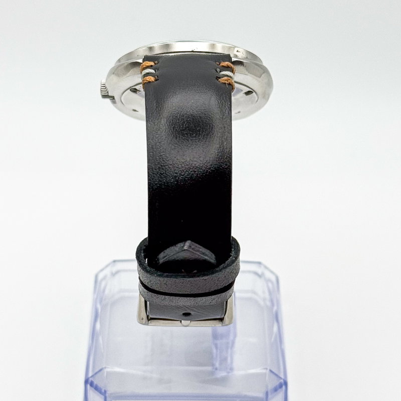 Seiko Seiko - Presmatic 王律 (Ōritsu) – Royal Rhythm - No reserve price - 5146-7080 - Men - 1970 vintage watch - image 6