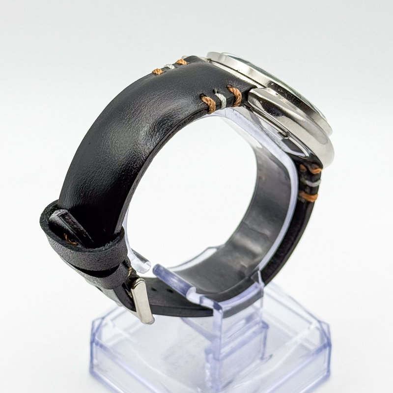 Seiko Seiko - Presmatic 王律 (Ōritsu) – Royal Rhythm - No reserve price - 5146-7080 - Men - 1970 vintage watch - image 8