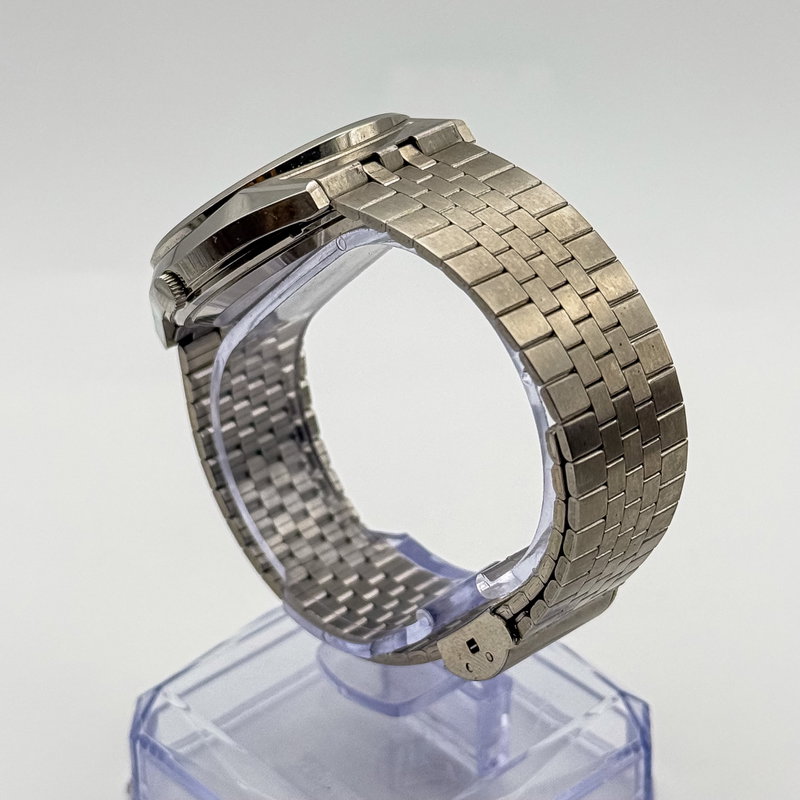 Seiko Seiko - Type II 昇光 (Shōkō) – Ascendant Light - No reserve price - 4336-8000 - Men - 1978 vintage watch - image 7