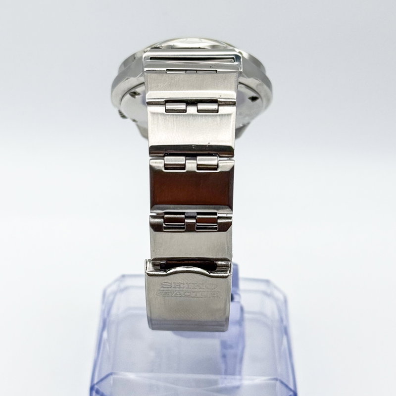 Seiko Seiko - SS Actus - No reserve price - 6106-7690 - Men - 1973 vintage watch - image 7