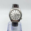 Seiko - 5 Actus SilverWave - No reserve price - 6306-8010 - Men - 1978