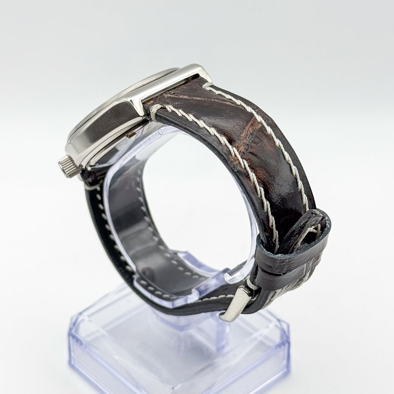 Seiko Seiko - 5 Actus SilverWave - Sin precio de reserva - 6306-8010 - Hombre - 1978 vintage watch - image 7