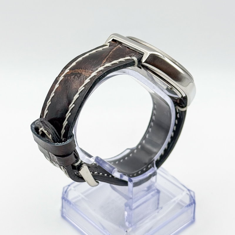 Seiko Seiko - 5 Actus SilverWave - Sin precio de reserva - 6306-8010 - Hombre - 1978 vintage watch - image 8
